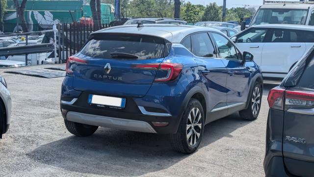 Renault Captur Intens GPL 1.0tci 100cv ANDROID/CARPLAY - foto 2 di 4