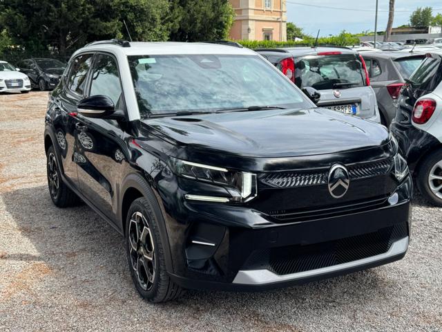 Citroen C3 TURBO 1.2cc 100cv - foto 2 di 4