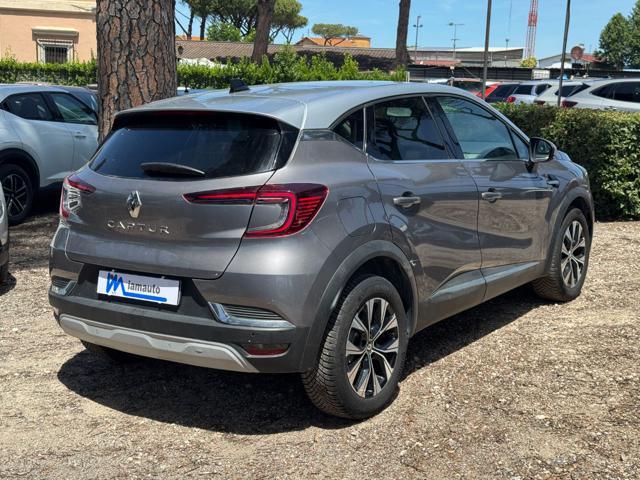 Renault Captur TCE TECHNO 1.0cc 90cv CAMERA POST. NAVIGATORE - foto 4 di 4