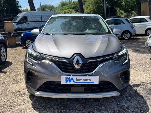 Renault Captur TCE TECHNO 1.0cc 90cv CAMERA POST. NAVIGATORE - foto 2 di 4