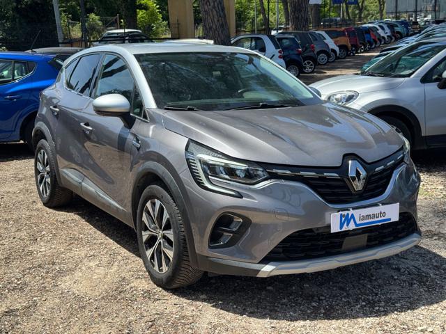 Renault Captur TCE TECHNO 1.0cc 90cv CAMERA POST. NAVIGATORE - foto 3 di 4