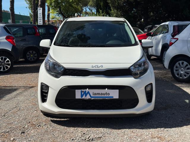 Kia Picanto X Line GPL 1.0cc 65cv CAMERA POSTERIORE - foto 2 di 4