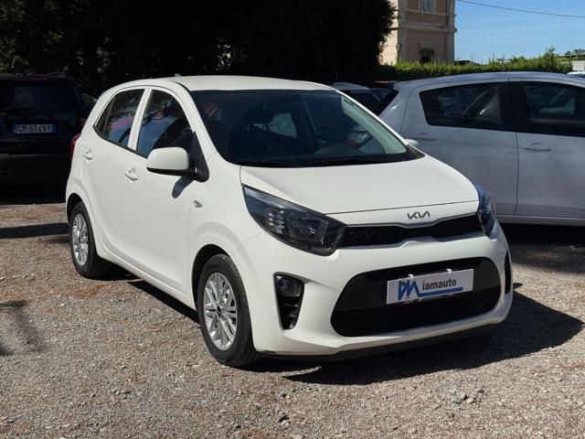 Kia Picanto X Line GPL 1.0cc 65cv CAMERA POSTERIORE - foto 3 di 4