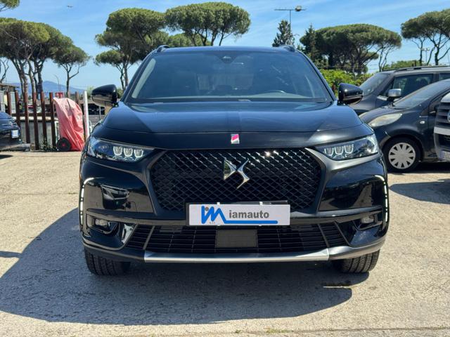 DS Automobiles DS 7 Crossback DS7 Crossback Performance Line 1.5cc 130cv AUTOM. - foto 3 di 4