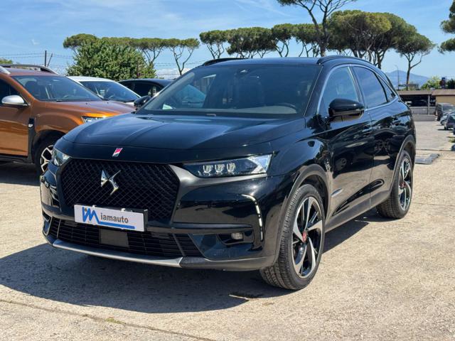 DS Automobiles DS 7 DS7 Performance Line 1.5cc 130cv AUTOM. - foto 2 di 4