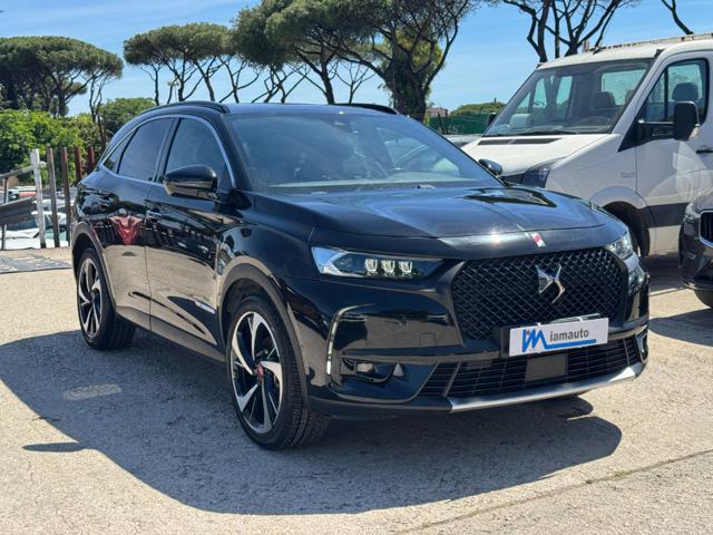 DS Automobiles DS 7 DS7 Performance Line 1.5cc 130cv AUTOM. - foto 4 di 4