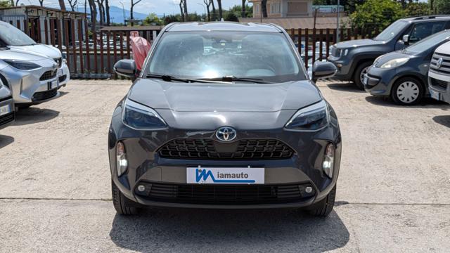 Toyota Yaris Cross HYBRID 1.5cc 116cv(92cv) CAMERA POST. ANDROID/IOS - foto 3 di 4