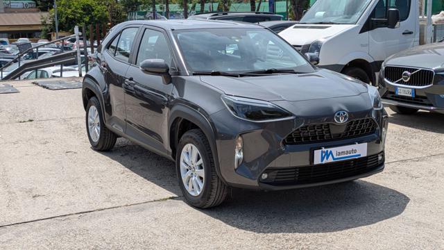 Toyota Yaris Cross HYBRID 1.5cc 116cv(92cv) CAMERA POST. ANDROID/IOS - foto 4 di 4