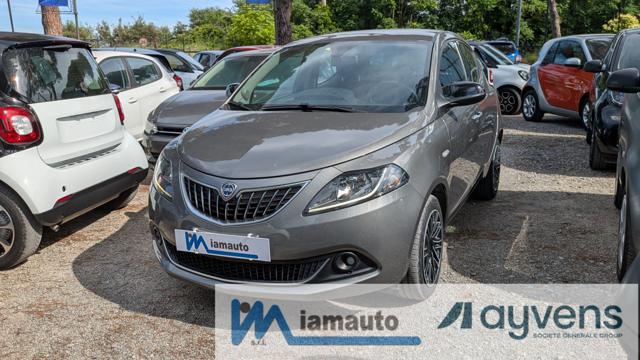 Lancia Ypsilon Hybrid Gold 1.0cc 70cv usato a ROMA