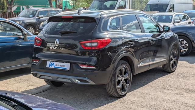Renault Kadjar Black Edition 1.3Tce 140cv - foto 4 di 4