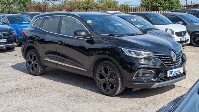 Renault Kadjar Black Edition 1.3Tce 140cv - foto 2 di 4