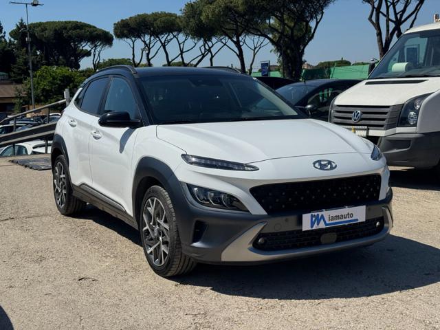 Hyundai KONA HEV DCT XTech 1.6cc 105cv CAMERA POST. - foto 3 di 4