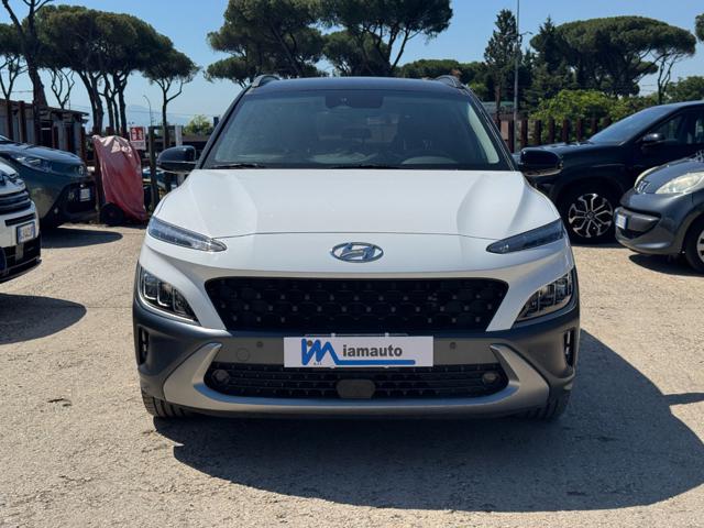 Hyundai KONA HEV DCT XTech 1.6cc 105cv CAMERA POST. - foto 2 di 4