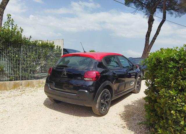 Citroen C3 GPL 1.2cc 110cv FEELPACK LANE ASSIST SENS PARK - foto 4 di 4