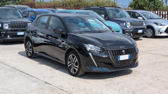 Peugeot 208 1.2PureTech 101cv CAMBIO AL VOLANTE - foto 2 di 4