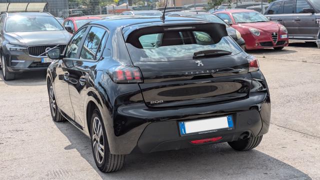 Peugeot 208 1.2PureTech 101cv CAMBIO AL VOLANTE - foto 4 di 4