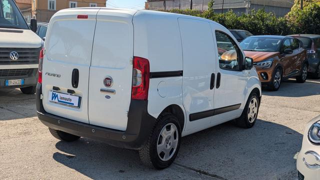 Fiat Fiorino CARGO 1.3mjt 95cv ECOJET - e6d TEMP - foto 3 di 4