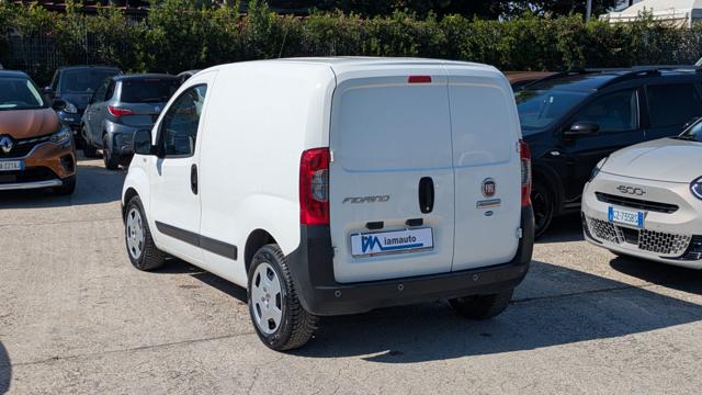 Fiat Fiorino CARGO 1.3mjt 95cv ECOJET - e6d TEMP - foto 4 di 4