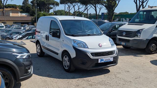 Fiat Fiorino CARGO 1.3mjt 95cv ECOJET - e6d TEMP - foto 2 di 4