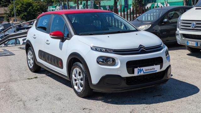 Citroen C3 GPL 1.2PureTech 68cv - foto 2 di 4