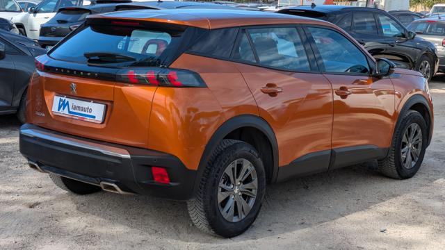 Peugeot 2008 1.2PureTech 130cv - ACTIVE PACK - foto 4 di 4