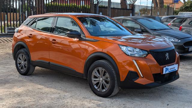 Peugeot 2008 1.2PureTech 130cv - ACTIVE PACK - foto 3 di 4