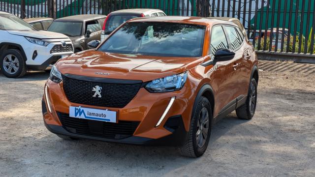 Peugeot 2008 1.2PureTech 130cv - ACTIVE PACK - foto 2 di 4