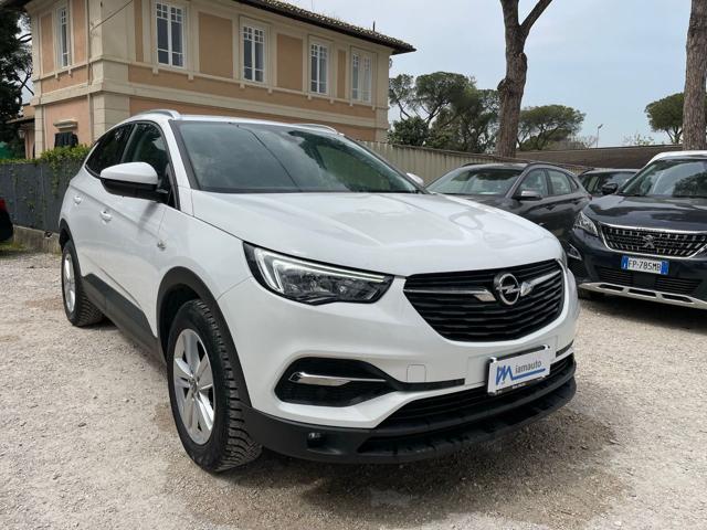 Opel Grandland 1.5cc 131cv ANDROID/CARPLAY CRUISE CONTROL - foto 2 di 4
