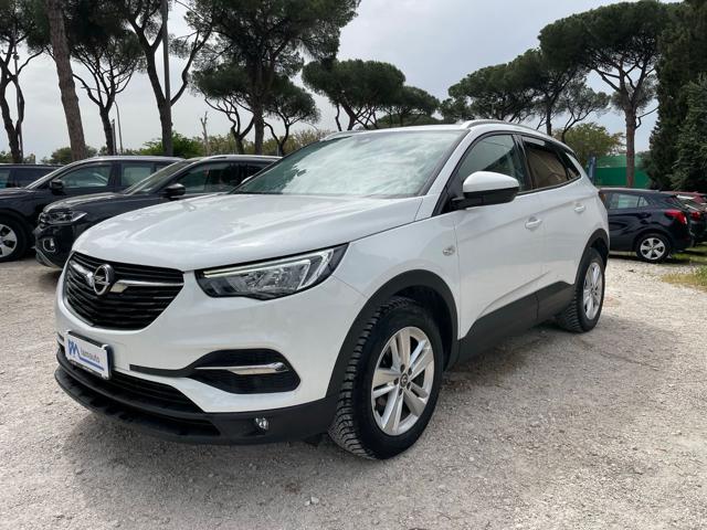 Opel Grandland 1.5cc 131cv ANDROID/CARPLAY CRUISE CONTROL - foto 4 di 4