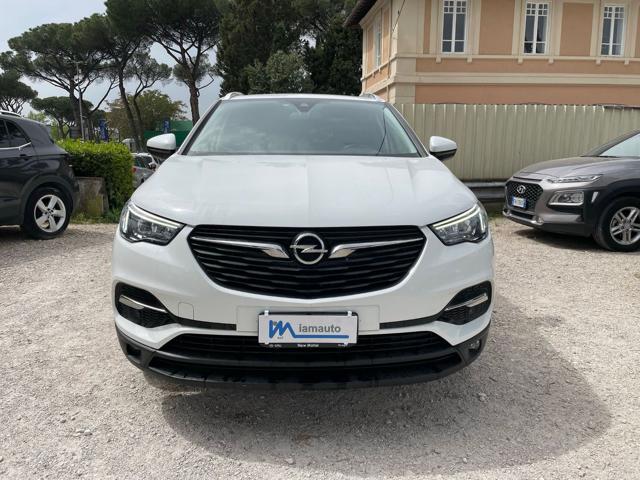 Opel Grandland 1.5cc 131cv ANDROID/CARPLAY CRUISE CONTROL - foto 3 di 4