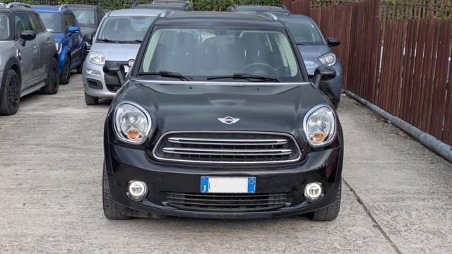 MINI Countryman Cooper Countryman 1.6cc 122cv - foto 2 di 4