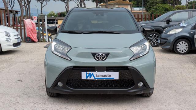 Toyota Aygo X VV-T Trend 1.0cc 72cv ANDROID/IOS CRUISE C. - foto 3 di 4