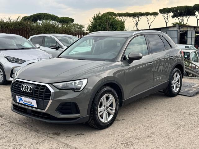 Audi Q3 S-Tronic Business 35tdi 2.0cc 150cv NAVIGATORE - foto 4 di 4