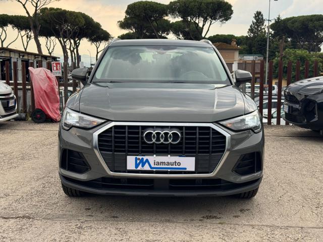 Audi Q3 S-Tronic Business 35tdi 2.0cc 150cv NAVIGATORE - foto 3 di 4