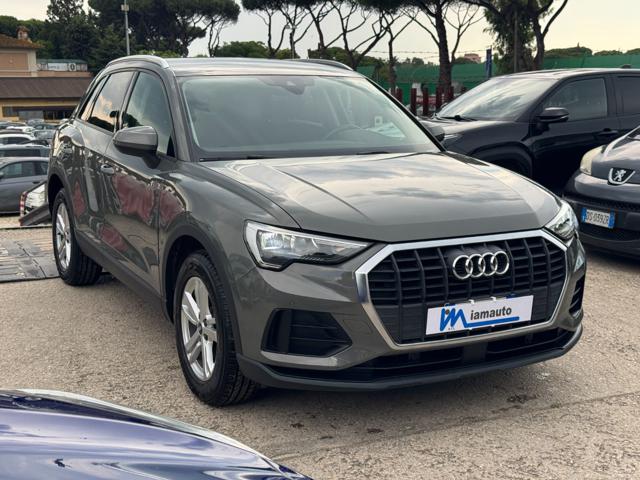 Audi Q3 S-Tronic Business 35tdi 2.0cc 150cv NAVIGATORE - foto 2 di 4