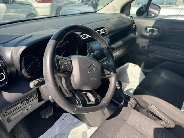 Citroen C3 Aircross 1.5cc 120cv CRUISE CONTROL ANDROID/IOS - foto 4 di 4
