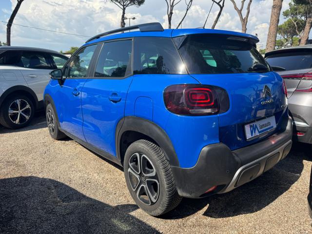 Citroen C3 Aircross 1.5cc 120cv CRUISE CONTROL ANDROID/IOS - foto 3 di 4