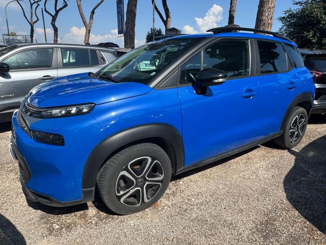 Citroen C3 Aircross 1.5cc 120cv CRUISE CONTROL ANDROID/IOS - foto 2 di 4