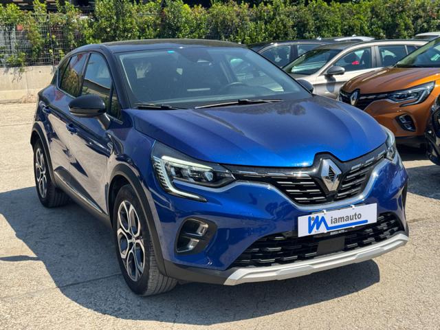 Renault Captur TCe GPL 1.0cc 91cv CAMERA POST. - foto 3 di 4
