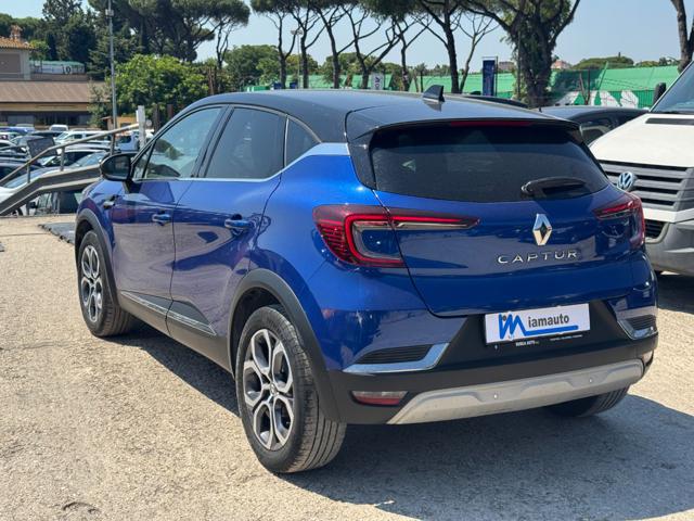 Renault Captur TCe GPL 1.0cc 91cv CAMERA POST. - foto 4 di 4