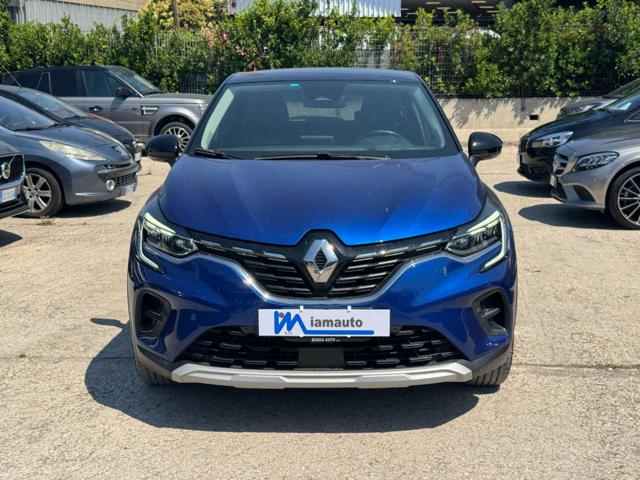 Renault Captur TCe GPL 1.0cc 91cv CAMERA POST. - foto 2 di 4