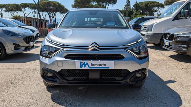 Citroen C4 Puretech Fell Pack 1.2cc 130cv NAVI CAMERA POST. - foto 2 di 4