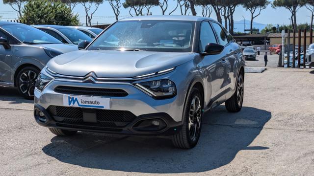 Citroen C4 Puretech Fell Pack 1.2cc 130cv NAVI CAMERA POST. usato a ROMA