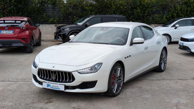 Maserati Ghibli S 3.0cc 430cv - foto 2 di 4