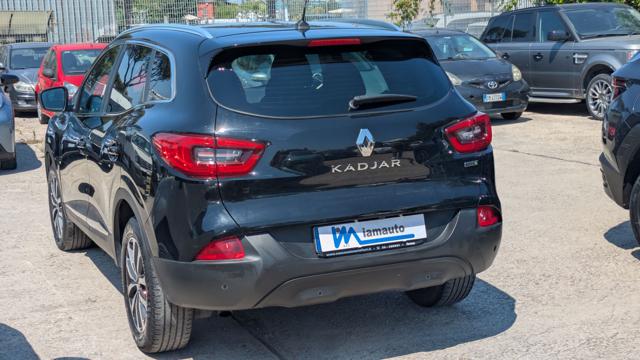 Renault Kadjar 1.5d 110cv - foto 3 di 4