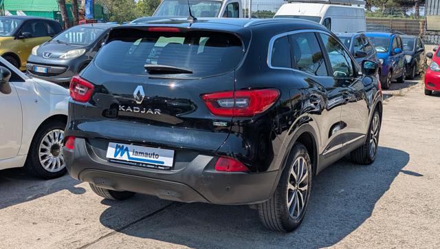 Renault Kadjar 1.5d 110cv - foto 4 di 4