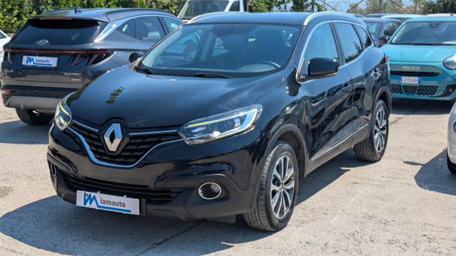 Renault Kadjar 1.5d 110cv - foto 2 di 4