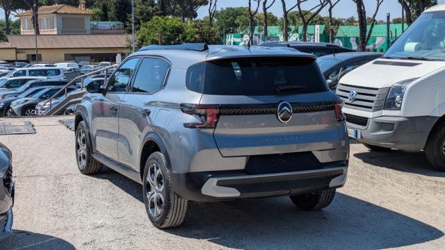 Citroen C3 Aircross TURBO PLUS 1.2cc 100cv 6V - foto 4 di 4