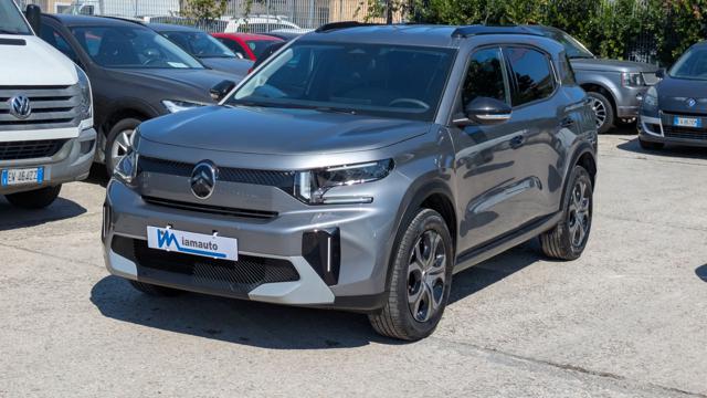 Citroen C3 Aircross TURBO PLUS 1.2cc 100cv 6V usato a ROMA