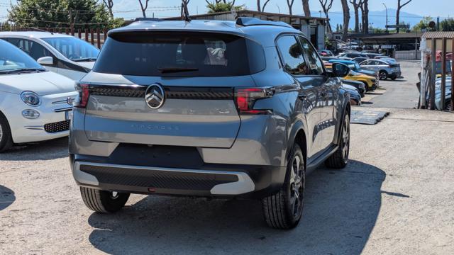 Citroen C3 Aircross TURBO PLUS 1.2cc 100cv 6V - foto 3 di 4
